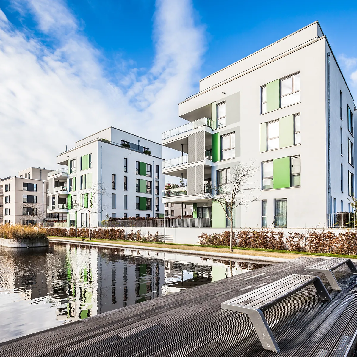 Treuhaus Immobilienverwaltung Ludwigshafen